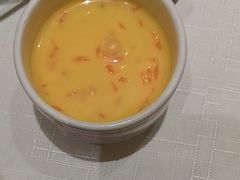 -香宫中餐厅·大连香格里拉(人民路店)