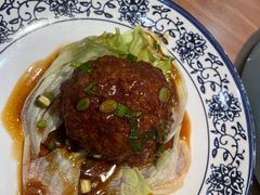 -春水锅贴·传统鲁菜(大明湖店)