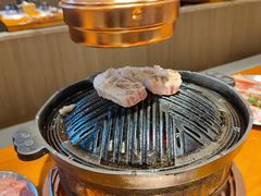 -kingkong大猩猩烤肉(CBD店)