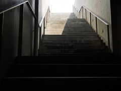 -龙美术馆西岸馆-停车场