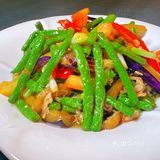 贵州美食｜🌊黄果树瀑布好吃的餐厅~