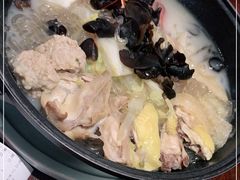 -米家小馆(新华店)
