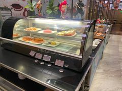 -顺德联塑万怡酒店·万荟轩自助餐厅