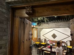 -东来顺饭庄(西直门店)