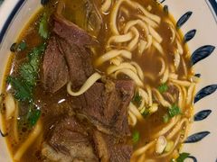 -康师傅私房牛肉面(吴中店)