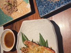 -Mr.Fish鱼鲜生海鲜放题(高德置地冬广场店)