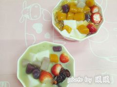 -甜心(广厦街店)