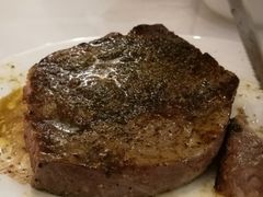 干式熟成肉眼牛排-摩根扒房(桐梓林店)