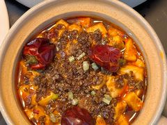 -盛元荼集  素食(滨江凯德壹店)