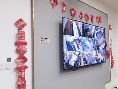 -子曰书院·古筝围棋书法国画小主持(夏都店)