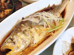 -渔家颂歌渔家味道(青石路店)