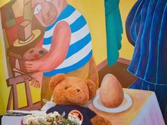 -咖法森林·咖啡  酒吧(天河店)