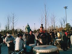 -秦文明广场