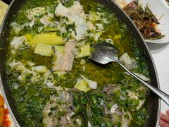 -盛百味·家宴餐厅(霸州分店)