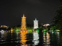 -桂林两江四湖景区