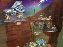 -玩具反斗城(海港城店)