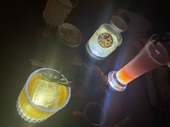 -Ish Whiskey&Cocktail Bar酒吧(合生麒麟新天地店)