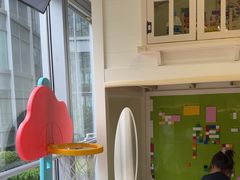 -精德口腔·种植修复·儿牙中心(财富中心店)