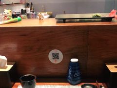 -戏作寿司(观音桥店)