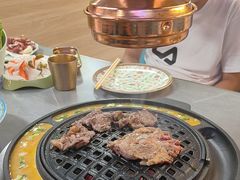 -牛犇炭火烤肉·鲜切烤肉(承德总店)