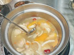 -椰庭·椰子鸡·创意玩家(晶耀前滩店)