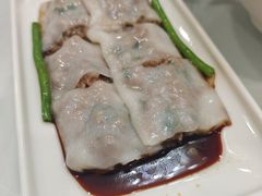 -丰谷茶楼(鸿大广场店)