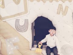 -艾米茉亲子餐厅(万象城店)