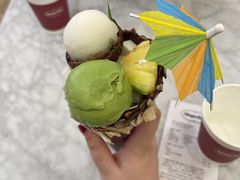 -哈根达斯(印力中心店)