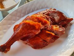 琵琶鸭-铜锣湾·有麝自然香(长嘉汇购物公园店)