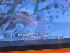 -鱼乐岛餐厅·户外花园主题餐厅