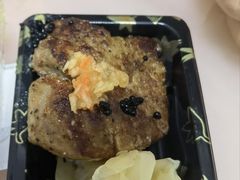 -吉之仙•中国制造•出口级食材日料店(领事馆总店)
