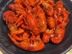 -聚味瞿记·龙虾堂(咸嘉湖店)