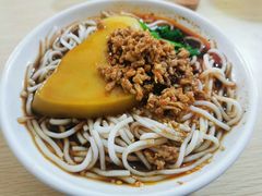 -洪记凉米线(新兴路店)