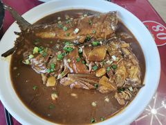 -长临河古镇福味轩土菜馆(长临河店)