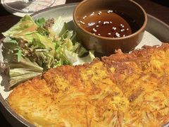 -Fuzzy Bistro 浮几韩餐·茶酒馆
