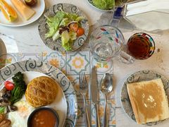 -澳门圣地牙哥古堡酒店