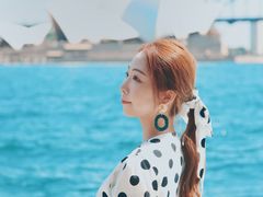 -悉尼歌剧院