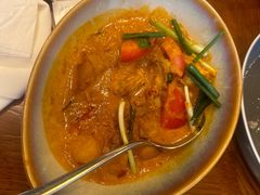 -亚特兰蒂斯·蟹餐厅 CRAB KITCHEN·鲜活海鲜