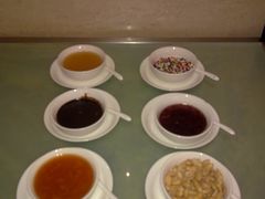 -天津水游城丽筠酒店