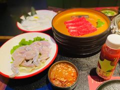 -牛New寿喜烧(虹桥新天地店)