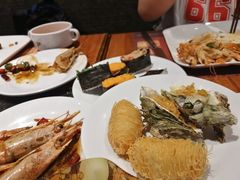 -汉巴味德(大悦城店)