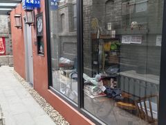 -模范书局诗空间