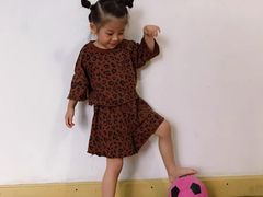 -悦动体能篮球羽毛球网球(三里河店)