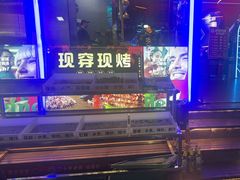 -胖子烧烤海鲜(亲贤北街店)