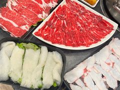 -林记潮牛·牛肉火锅(上马墩店)