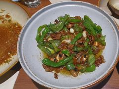 -青年公社烤鸭(熙悦天街店)