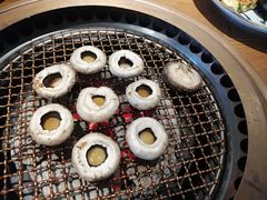 -炎蔵牛舌烤肉
