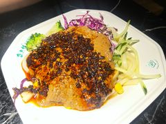 -清真盛志望麻酱酿皮铺
