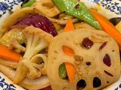 素拼-福瑞记老孙头biangbiang面(新生路店)
