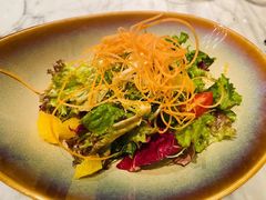 -宴悦海鲜餐厅·游水海鲜·牛排(亚龙湾瑞吉店)